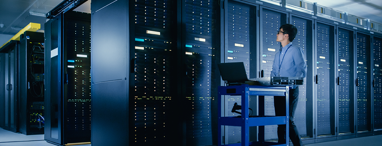 Data Centre