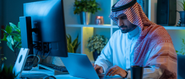 Maintenance and support consultant