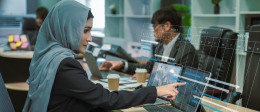 Deployment and integration team