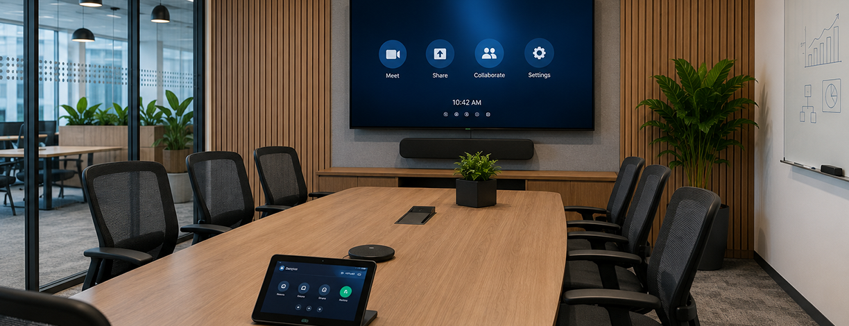Meeting Room Solutions