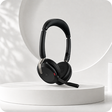 Jabra Evolve2 65 Flex