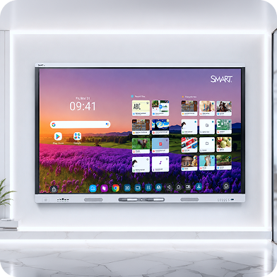 SMART MX Series