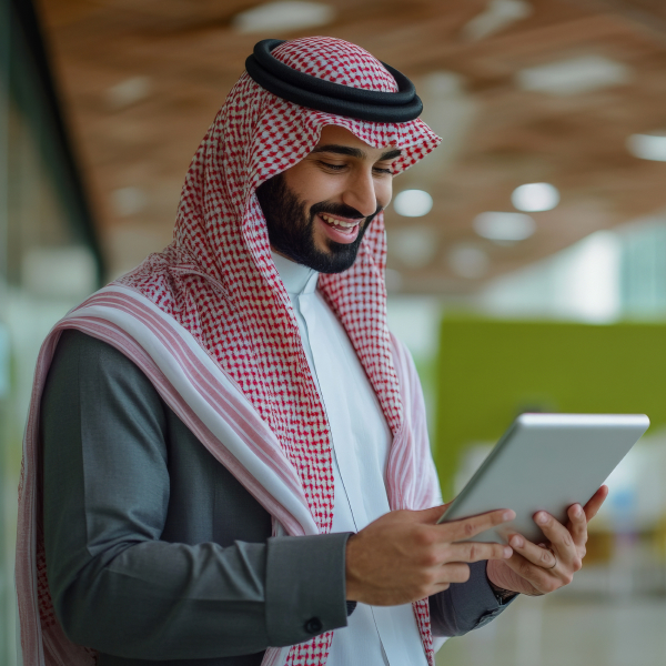 Digital Solutions for Business