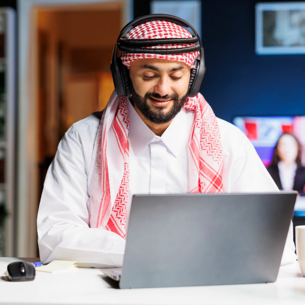 Smart Remote Collaboration
